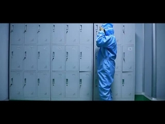 Tableau blanc interactif pour l'enseignement supérieur avec 85% d'humidité de l'air